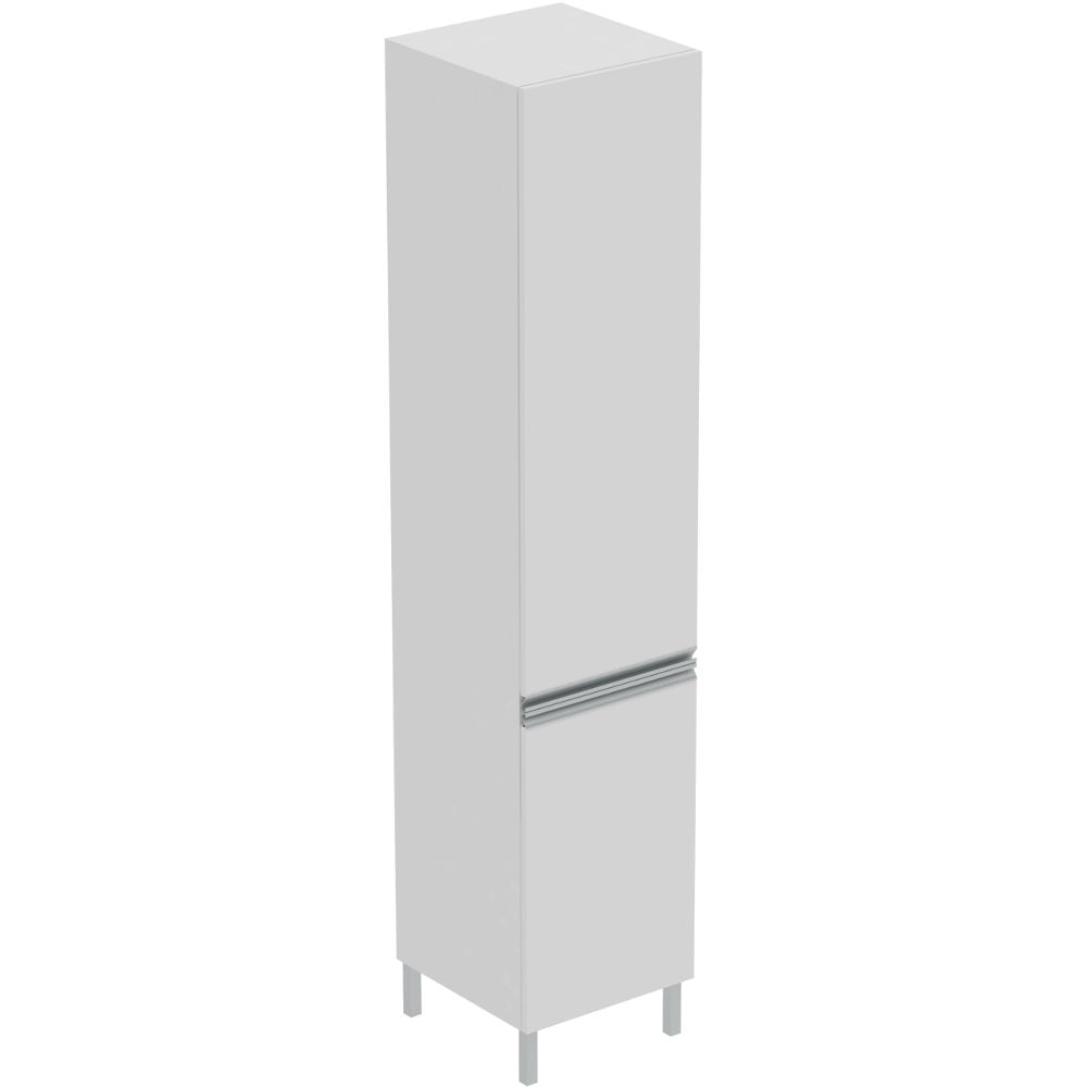 Armario De Servico Aereo Bs 34 Com 2 Portas E 2 Prateleiras Brv Moveis Lojascertel