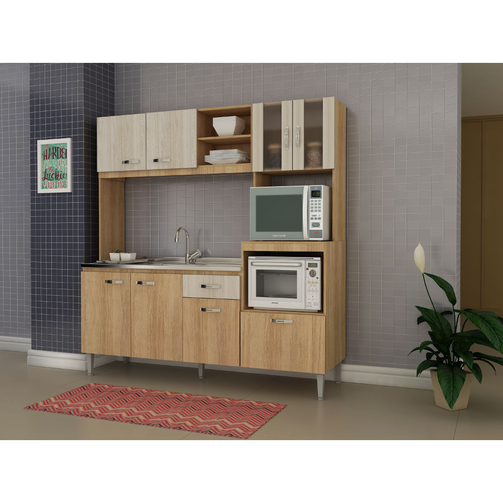 Cozinha Compacta Tati Cc 70 Fellicci Lojascertel Cozinha Compacta Tati Cc 70 Fellicci Lojascertel