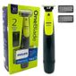 Barbeador-OneBlade-Philips-QP2510-Bivolt-1