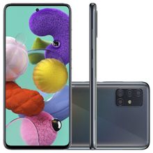 Smartphone-Samsung-Galaxy-A51-128GB-Preto-4G-Tela-6.5-Pol.-Camera-Quadrupla-48MP-Selfie-32MP-Android-10.0-1