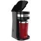 Cafeteira-Eletrica-Cadence-O’clock-com-Copo-Termico-4