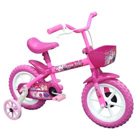 Bicicleta-Track-Arco-iris-Aro-12-Rosa