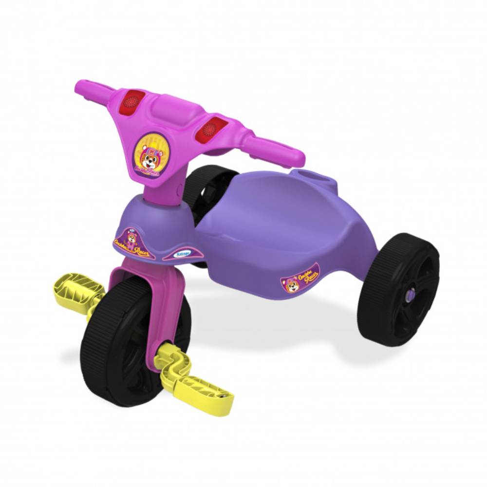 Triciclo-oncinha-Racer