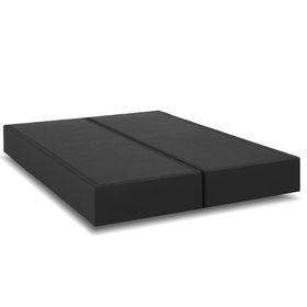 Cama-Box-Soft-Magnetic-Kappesberg-158-x-198-cm-Preto