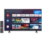 Smart-TV-Semp-TCL-43---Android-HD-43S615-WiFi-USB