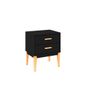 Mesa-de-Cabeceira-2-gavetas-Legno-LE6007-Movelbento-Preto-1