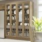 Cristaleira-Botanic-Kappesberg-80cm-Nogueira-Fendi-c
