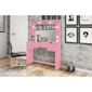 Penteadeira-Tradicional-Com-Interruptor-5-Gavetas-MSM433-Movelbento-Rosa-1