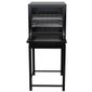 Forno-Industrial-107-Litros-Couracado-Dako-Preto-1