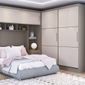Guarda-Roupa-Castro-Classic-0621A-2-portas-2-gavetas-Niquel-e-Blanc-6