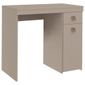 Escrivaninha-Level-Castro-4032A-1-Porta-e-1-Gaveta-Niquel
