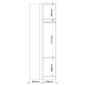 Guarda-Roupas-Castro-Modulado-Canto-Reto-1-Porta-Angelin-2