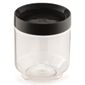 Pote-Organizador-Conecta-Multiuso-Empilhavel-600ML-UZ-Preto-1