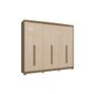 Guarda-Roupas-6-portas-6-gavetas-CB03N566-Kappesberg-Nogueira-e-Macadamia-1