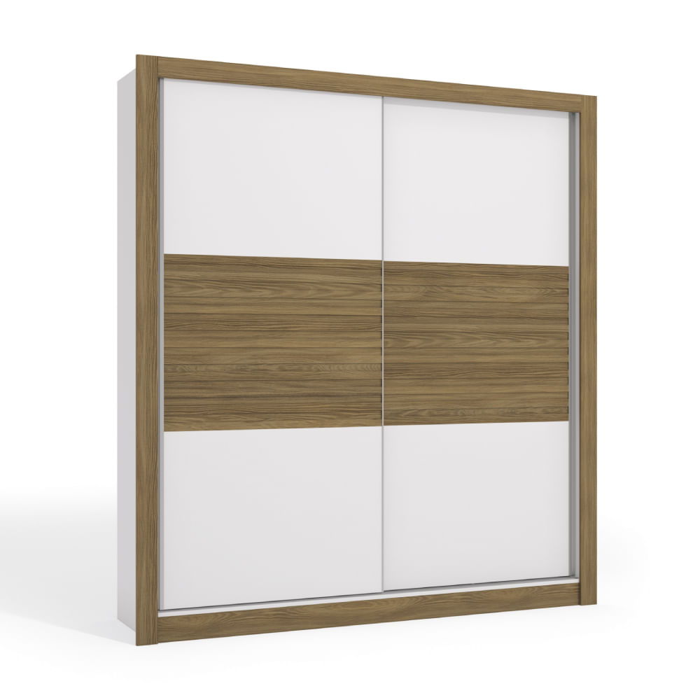 Guarda-Roupas-M561-Branco-Nogueira-A