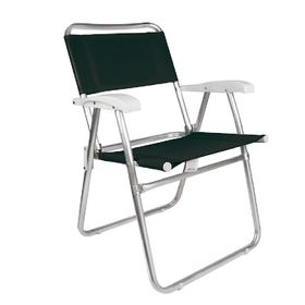 Cadeira-de-Praia-em-Aluminio-Master-Fashion-Preta