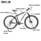 Bicicleta-TK3-Track-TROY7