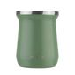 Cuia-Termica-250ml-Verde-Invicta