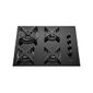 Cooktop-4-Bocas-Preto-com-Mesa-de-Vidro-e-Tripla-Chama-Dako
