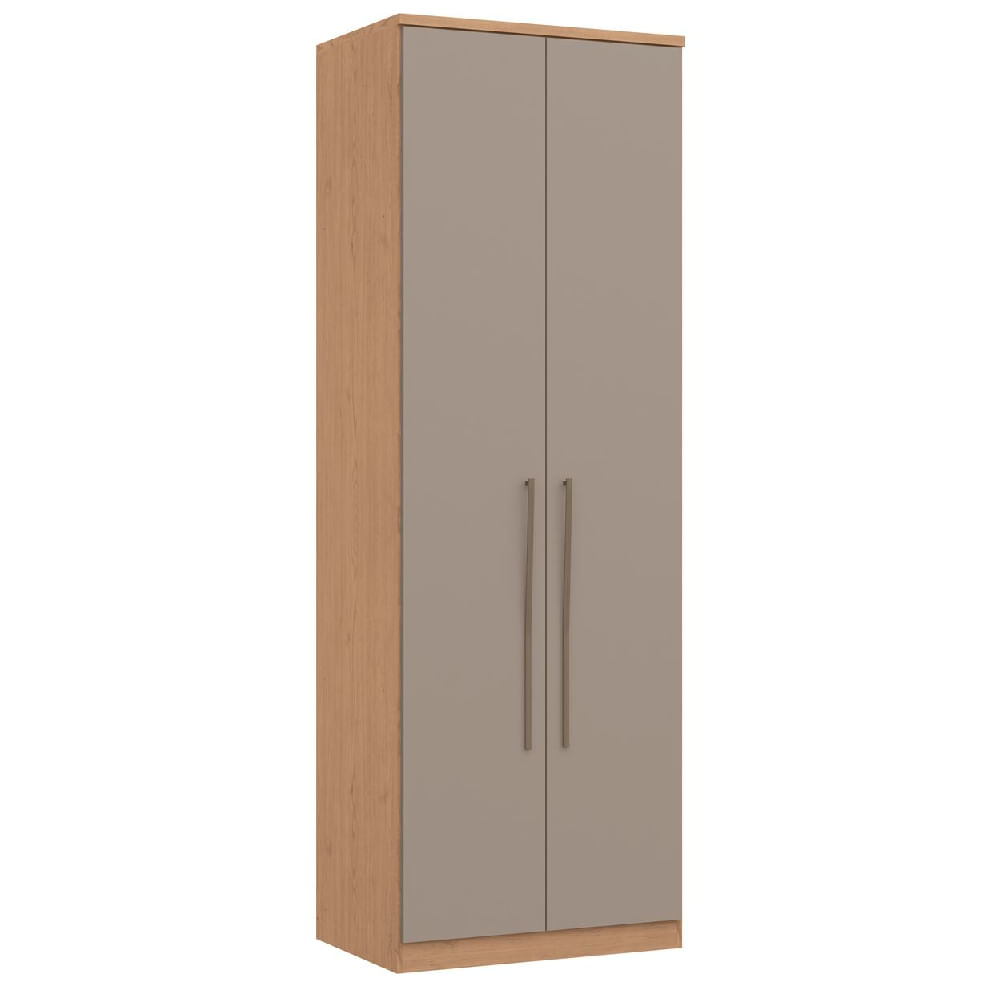 Roupeiro-2-portas-2-gavetas-Elegance-4221A-Castro-Angelin-e-Niquel