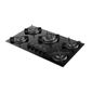 Cooktop-5-Bocas-Preto-com-Mesa-de-Vidro-e-Tripla-Chama-Dako-Supreme-Bivolt--1-