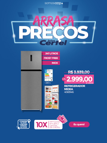 ARRASA PREÇOS CERTEL (27/11/23)